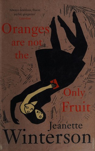 Oranges are not the only fruit (1985, Pandora)