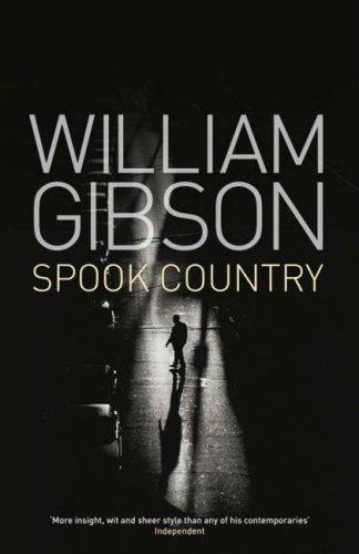 Spook Country (2007)