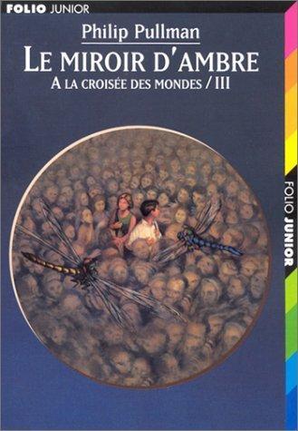 Le Miroir D'ambre (French language, 2002)