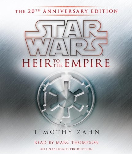Star Wars (AudiobookFormat, 2011, Random House Audio)