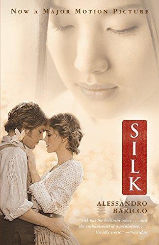 Silk (Paperback, 2007, Vintage Books)