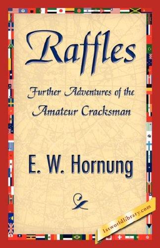 Raffles (Paperback, 2007, 1st World Library - Literary Society)