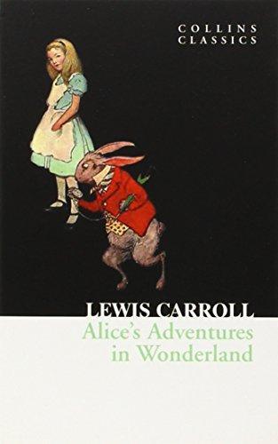 Alice's Adventures in Wonderland (2010)