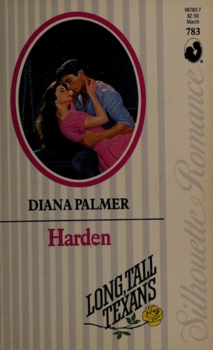 Harden (Paperback, 1991, Silhouette)
