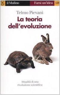 La teoria dell'evoluzione (Italian language, 2006)