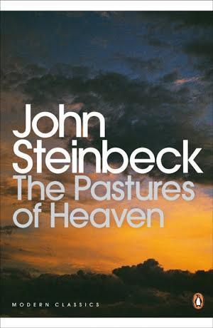 John Steinbeck: The pastures of heaven