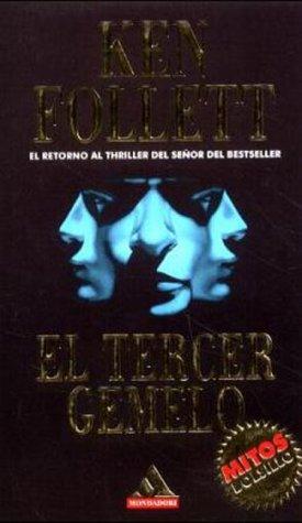 El tercer gemelo (Paperback, 1998, Grijalbo Mondadori S.A.)