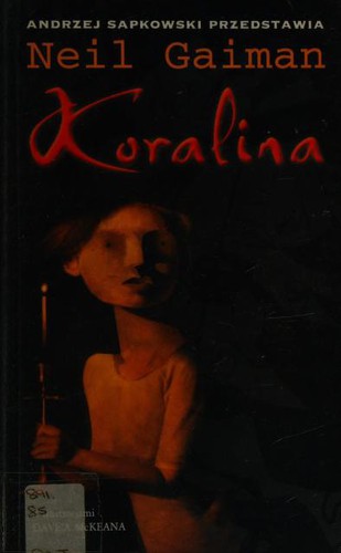 Koralina (Polish language, 2003, MAG)