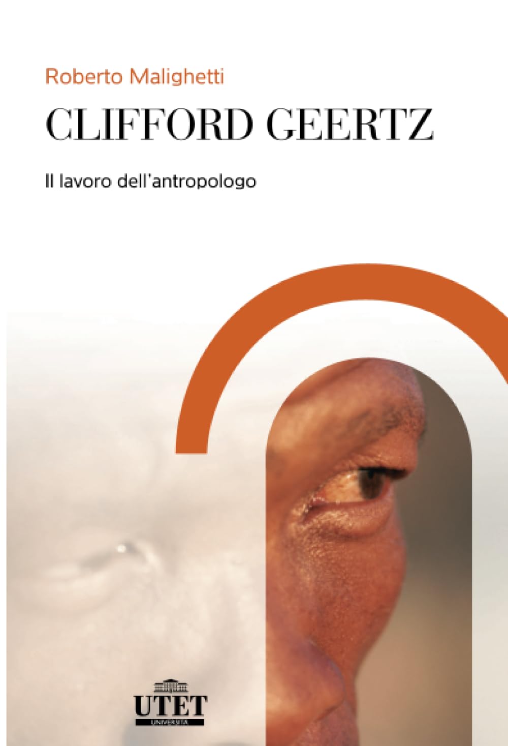 Clifford Geertz (Paperback, Italian language, Utet Università)