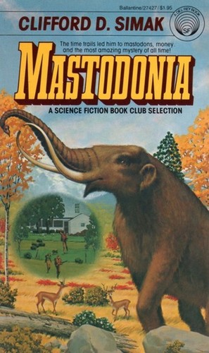 Mastodonia (Paperback, 1978, Ballantine Books)
