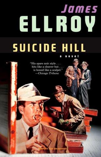 Suicide Hill (Paperback, 2006, Vintage)