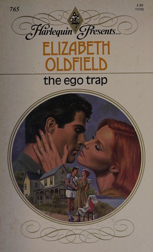 Ego Trap (Paperback, 1985, harlequin)