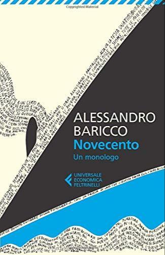 Novecento: (Paperback, Italian language, 2012, Feltrinelli)