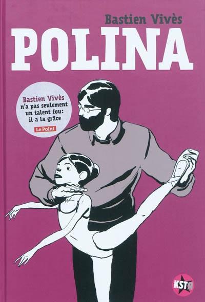 Polina (French language, 2011)