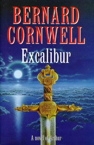 Excalibur (Hardcover, 1997, Book Club Associates)