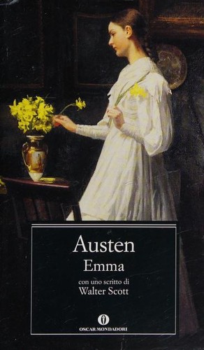 Emma (Italian language, 2011, Oscar Mondadori)