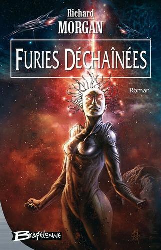 Furies déchaînées (French language)