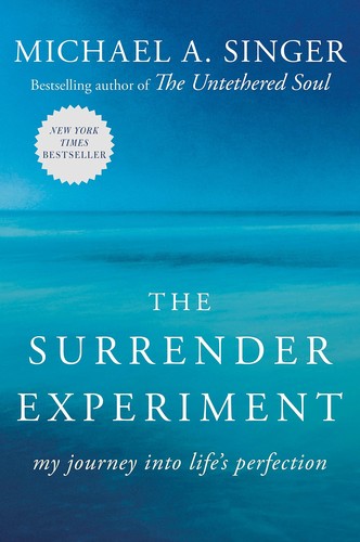 The surrender experiment (2015)