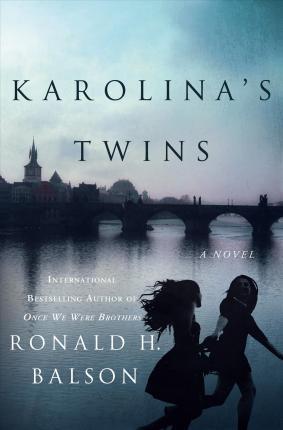 Ronald H. Balson: Karolina's Twins (2016)
