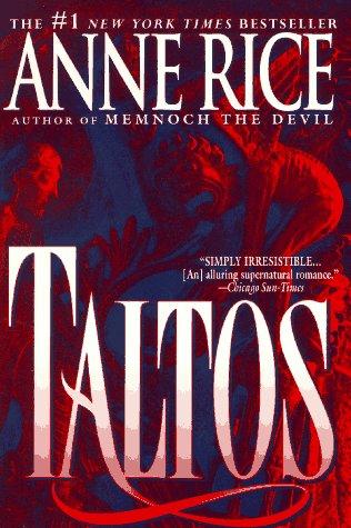 Taltos (Paperback, 1995, Ballantine Books)