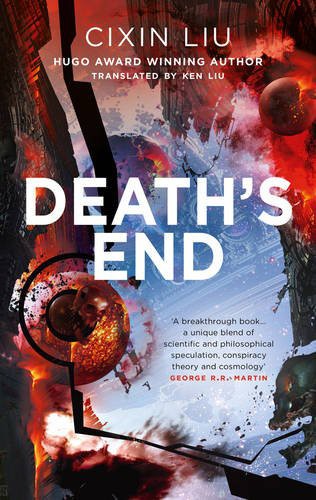 Death's End (Hardcover, 2016, Head of Zeus)