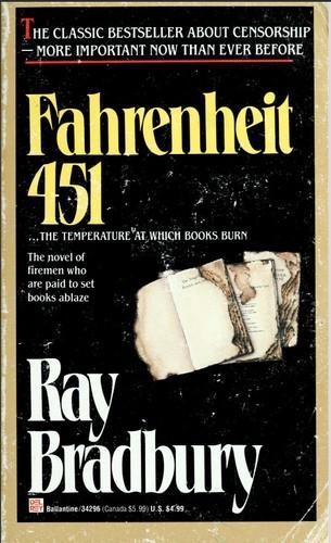 Fahrenheit 451 (1991)