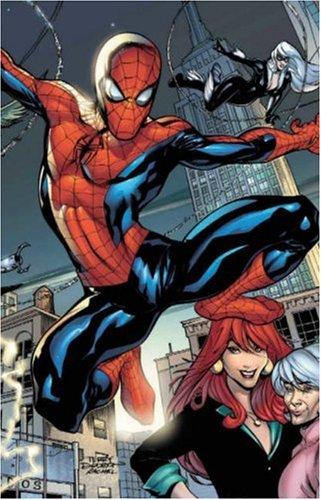 Mark Millar, Terry Dodson: Marvel Knights Spider-Man Vol. 1 (Paperback, Marvel Comics)