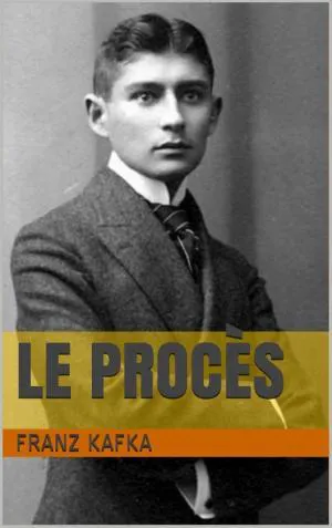 Franz Kafka: Le Procès (French language, Books on Demand)