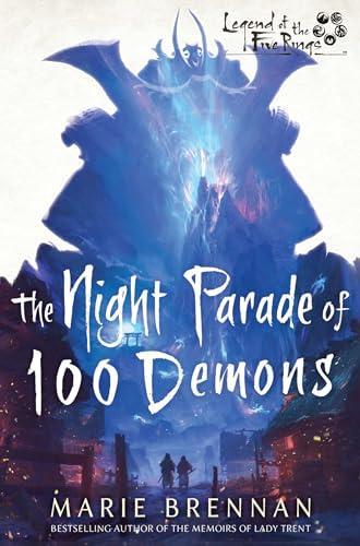 Night Parade of 100 Demons (2021)