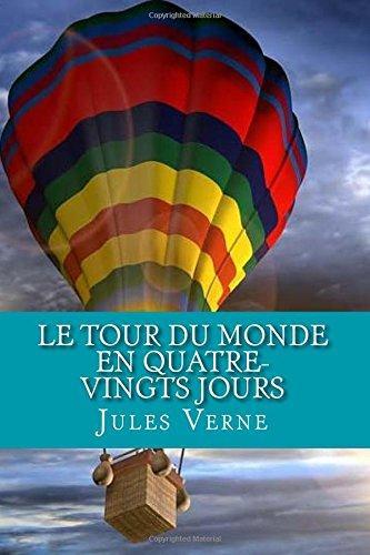 Le Tour du Monde en Quatre-Vingts Jours (2016)