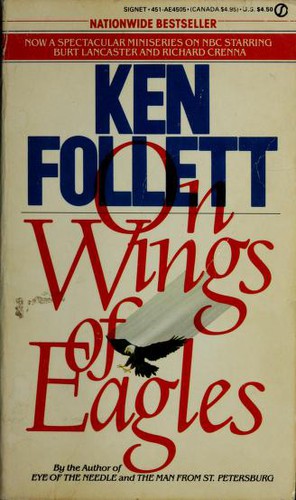 On Wings of Eagles (1984, New American Library)