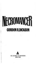 Necromancer (1983, Penguin Putnam~mass)