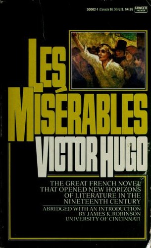 Les misérables (1982, Ballantine Books)