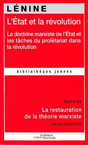 L'Etat et la révolution (French language, 2006)