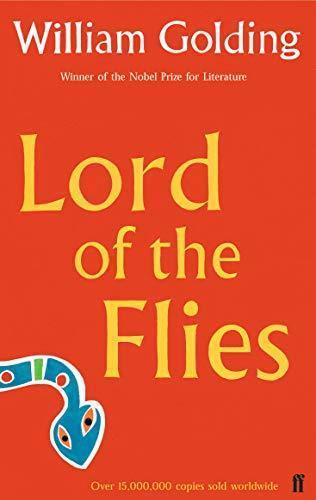 Lord of the Flies (2001)