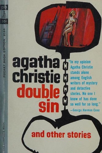 Double Sin (1962, Project Gutenberg)