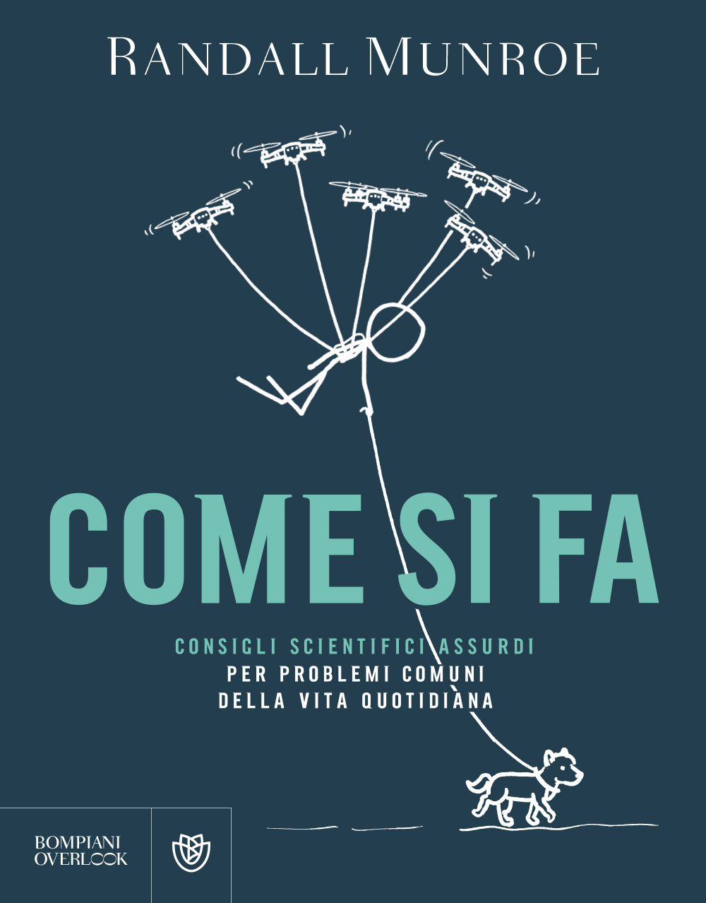 Come si fa (Hardcover, Italiano language, Bompiani)