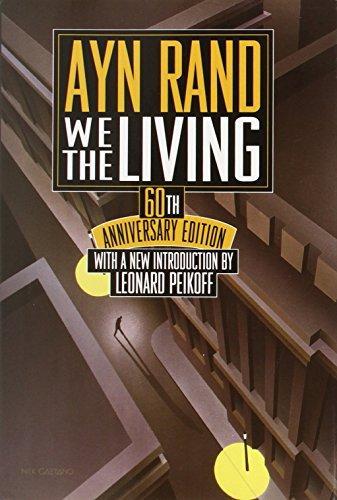 Ayn Rand: We the Living (1995)