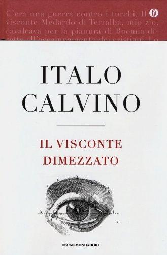 Il visconte dimezzato (Italian language, 2013)