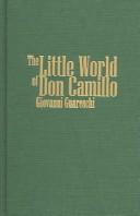 The Little World of Don Camillo (Hardcover, 2003, Amereon Ltd)