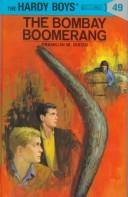 Franklin W. Dixon: Bombay Boomerang (1975, Putnam Pub Group (L))