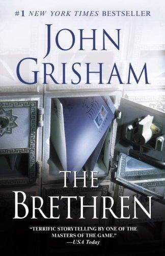 The Brethren (2005, Delta)