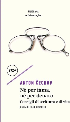 Né per fama, né per denaro. (Paperback, Italian language, 2022, Minimum Fax)