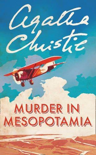 Murder in Mesopotamia (2010)