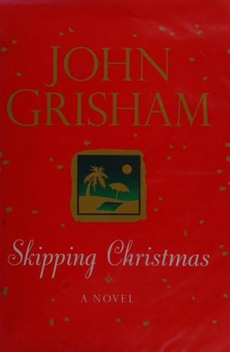 Skipping Christmas (2002, Chivers Press)