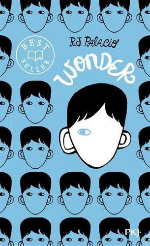 R. J. Palacio: Wonder (French language, 2014)