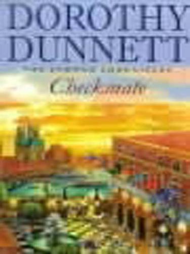 Dorothy Dunnett: Checkmate (EBook, 2009, Penguin Group UK)