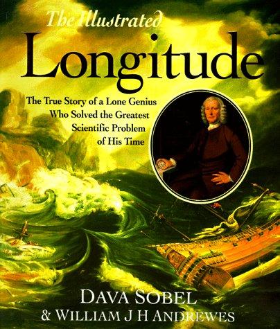 The illustrated longitude (1998, Walker)