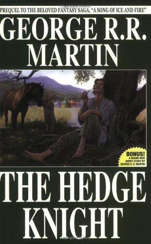The Hedge Knight (2003)