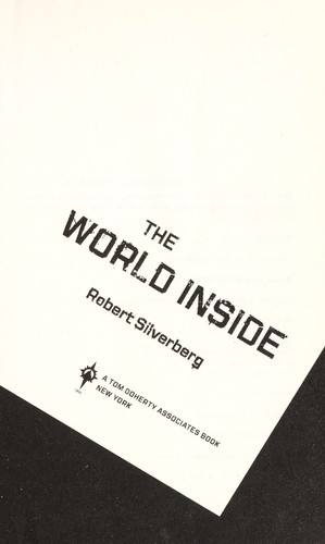 The World Inside (2010)